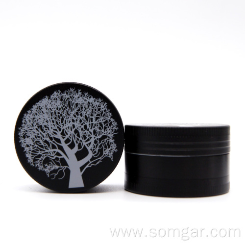 GZ310003B metal herb grinder smoke weed accessories